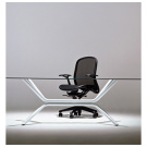 Ross Lovegrove Rectangular Table