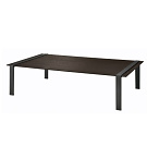 Salvatore Indriolo Strips Small Table