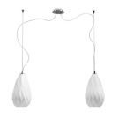 Sandro Santantonio Hydra Suspension Lamp