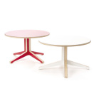 Scott Klinker Occasional Table