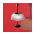 Sergio Mazza Alfa Lamp