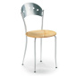 Sergio M. Mian Jukebox Chair