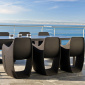 Serra&delaRocha Gat Chair