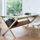 Shin Azumi Covet Desk