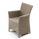 Skagerak Denmark St. Thomas Armchair