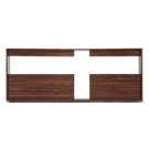 Skram Lineground 4-drawer Sideboard