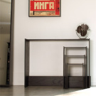 Skram Piedmont Console
