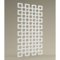Solisombra Kubic Screen