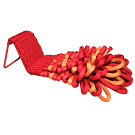 Sophie De Vocht Loop Chaise Lounge