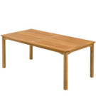 S&oslash;ren Slebo Columbus Table