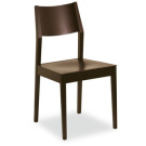 S.T.C. and Uniforma Art Chair