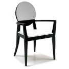 Stefano Cavazzana Deja Vu Chair