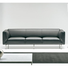 Stefano Gallizioli Darwin Sofas