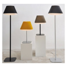 Steve Jones Sq2rd Lamp