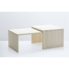 Strand + Hvass SH650 Full House Coffee Table