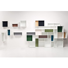 Studio 63 Alma Modular Bookcase