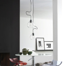 Studio Hausen Serpentin Lamp