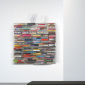 Studio Parade Paperback Wall System