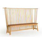 studioilse Settle Bench
