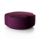 Takashi Kirimoto Land Pouf