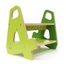 Tambino 4-4 Stepstool