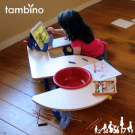 Tambino Oversized 5 Table