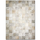The Pure Team Park Cowhide Rug