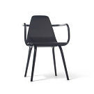 Thomas Feichtner Tram Chair