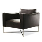 Andrei Munteanu Luis Easy Chair and Sofa