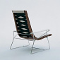 Antonio Citterio J.J. Small Armchairs