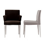 Antonio Citterio Melandra Chair