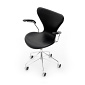 Arne Jacobsen Series 7 Chair