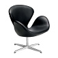 Arne Jacobsen Swan Chair