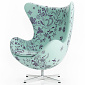 Arne Jacobsen The Egg Chair