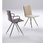 Burkhard Vogtherr Mikado Chair