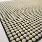 Carlo Colombo Tennis Rug