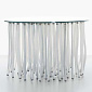 Fabio Novembre Org Tables
