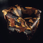 Fernando & Humberto Campana Leatherworks Armchair