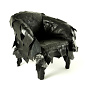 Fernando & Humberto Campana Leatherworks Armchair