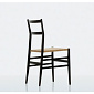 Gio Ponti Superleggera Chair
