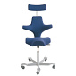 Peter Opsvik HAG Capisco Chair