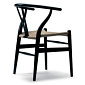Hans J. Wegner CH 24 Chair