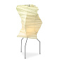 Isamu Noguchi Akari Light Sculptures