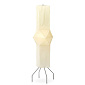Isamu Noguchi Akari Light Sculptures