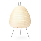 Isamu Noguchi Akari Light Sculptures