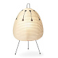 Isamu Noguchi Akari Light Sculptures