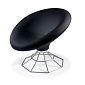 Jacco Bregonje Magnolia Chair