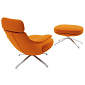 James Irvine Radar Armchair