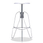 Jeff Covey - Covey Model Six Stool