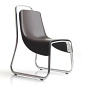 Jeff Miller Littlebig Chair